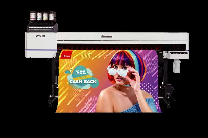 Mimaki UJV200-160