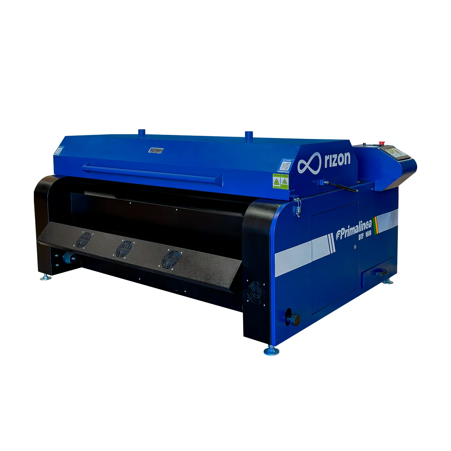 Forno Primalinea DTF 1600 Rizon, foto 3 de 3