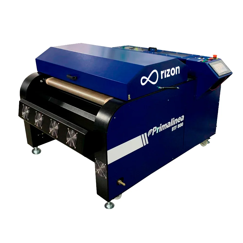 Forno Primalinea DTF800 Rizon, foto 2 de 5