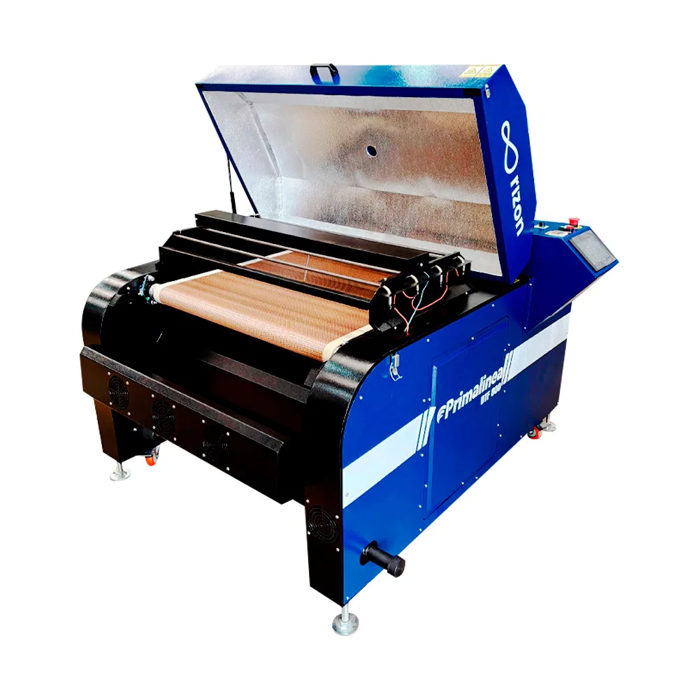 Forno Primalinea DTF800 Rizon, foto 3 de 5