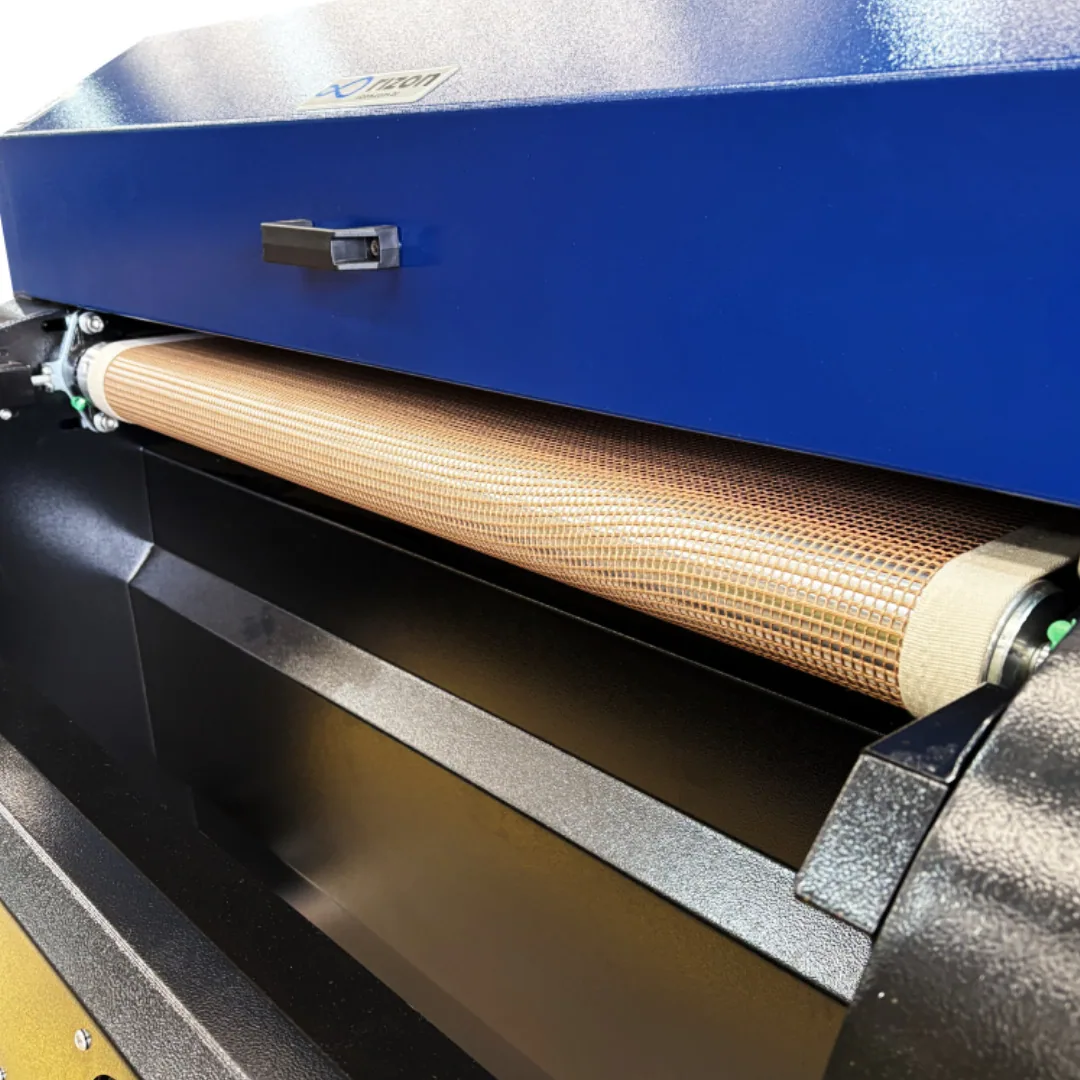 Forno Primalinea DTF800 Rizon, foto 5 de 5