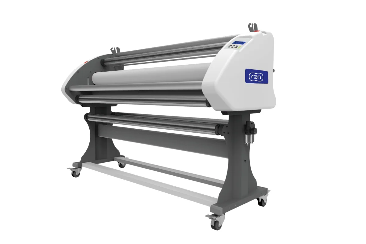 Laminadora RZN 1600 RTR Rizon, foto 2 de 4