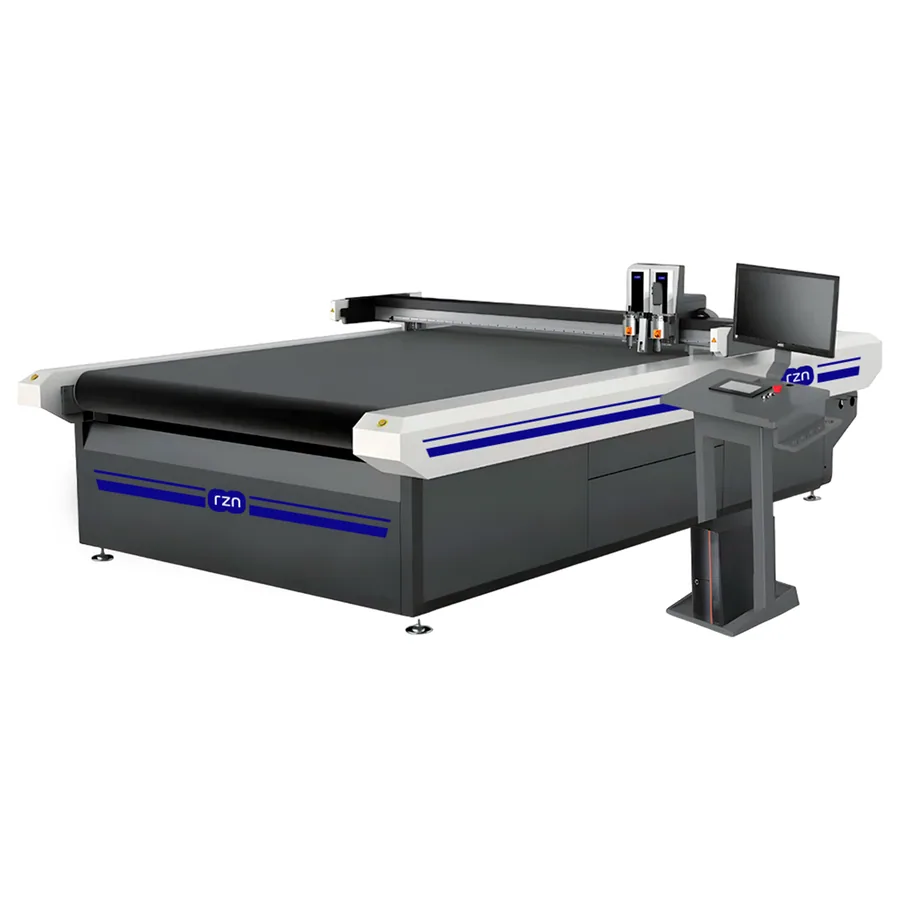 Mesa de Corte RZN 1013 STD Rizon