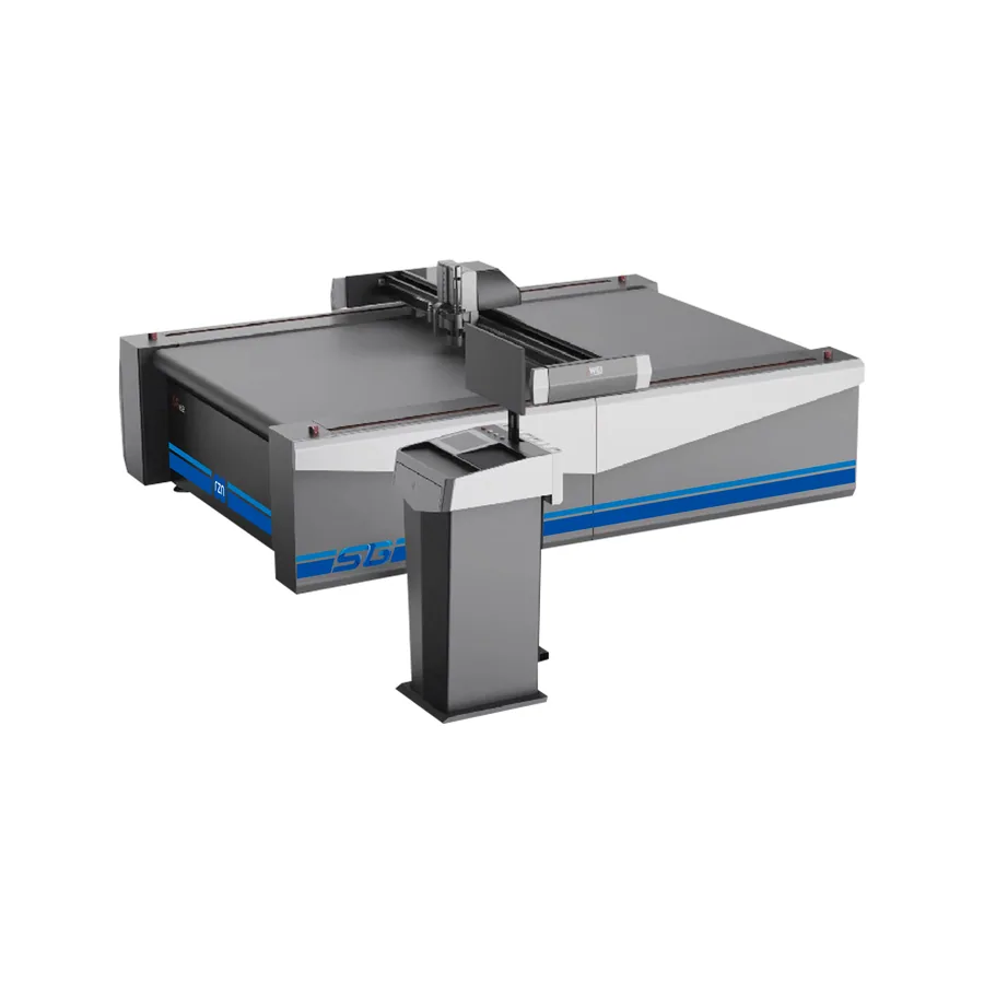 Mesa de Corte RZN 1625 SG SPINDLE AUTO Rizon