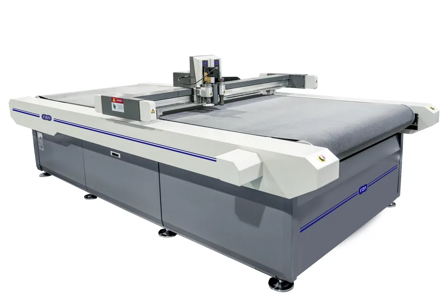 Mesa de Corte RZN 1625 STD Rizon