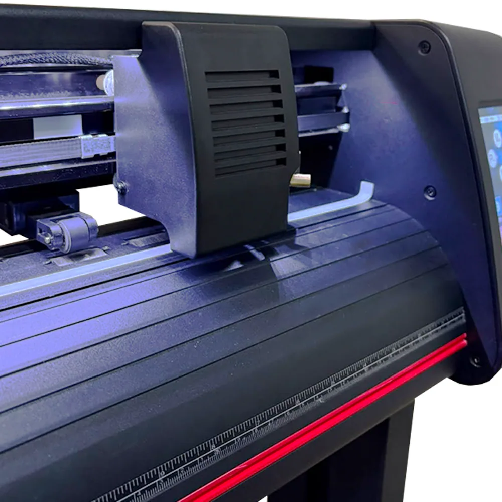 Plotter de Recorte RZN 1300 Rizon, foto 4 de 6