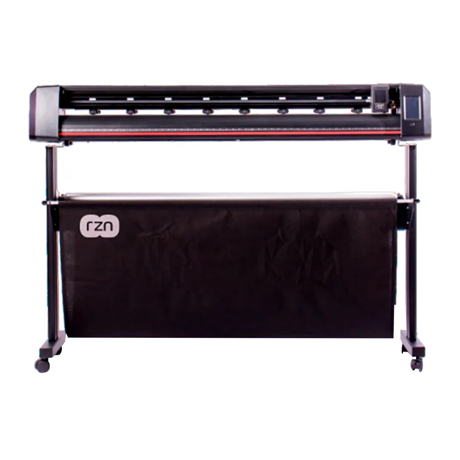 Plotter de Recorte RZN 1600 Rizon