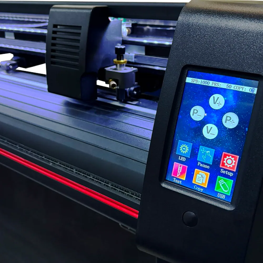 Plotter de Recorte RZN 1600 Rizon, foto 6 de 6