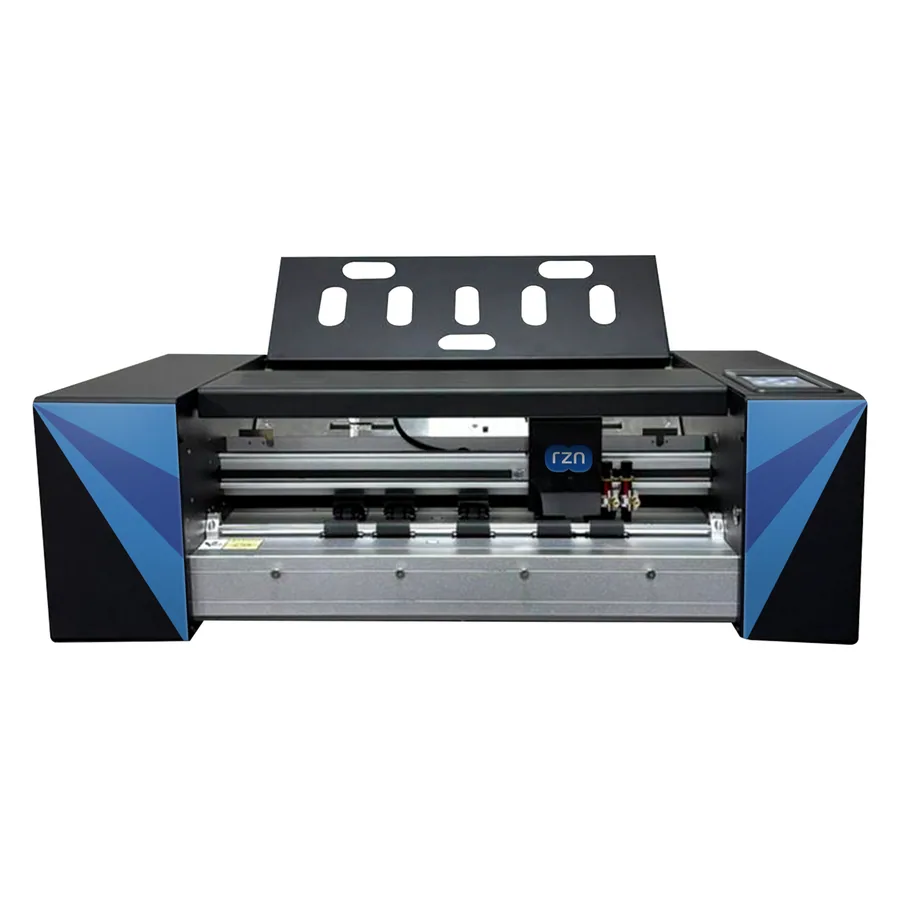Plotter De Recorte RZN L Velocity A3 PRO Rizon
