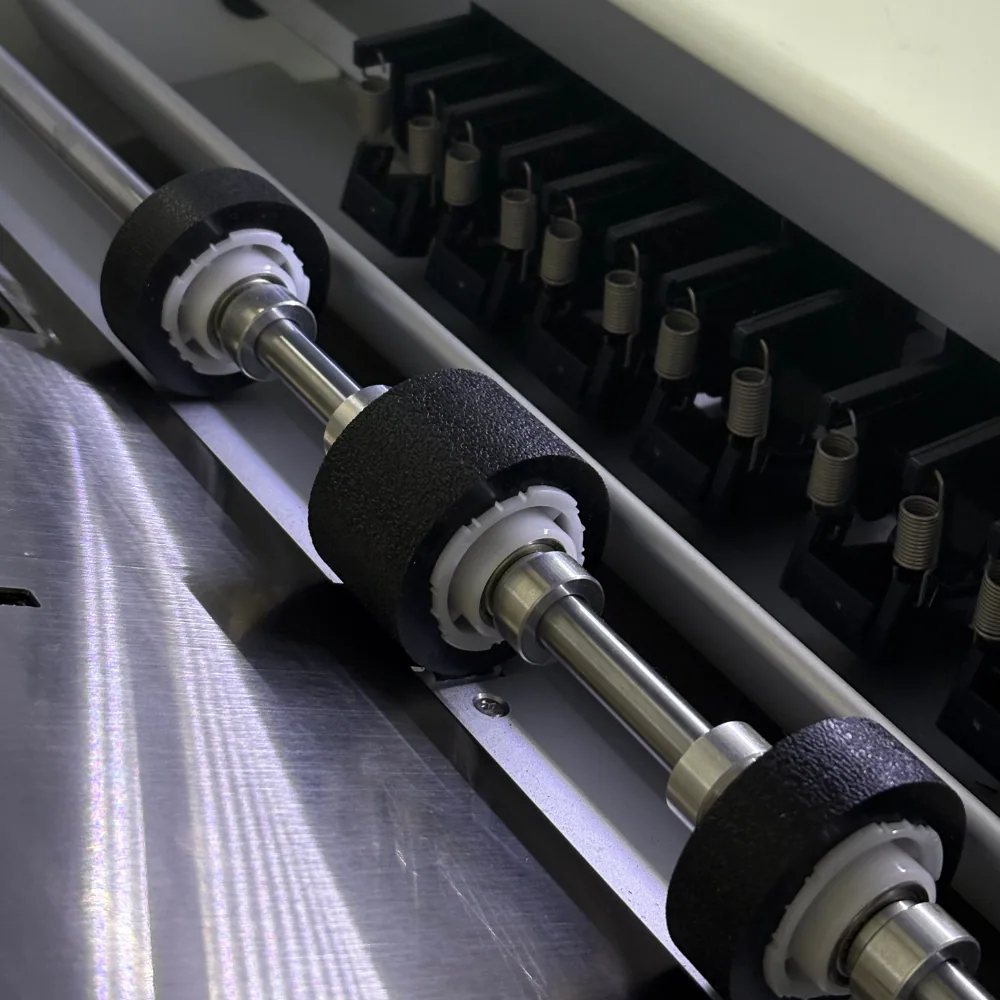 Plotter De Recorte RZN S Velocity A3 Rizon, foto 4 de 6