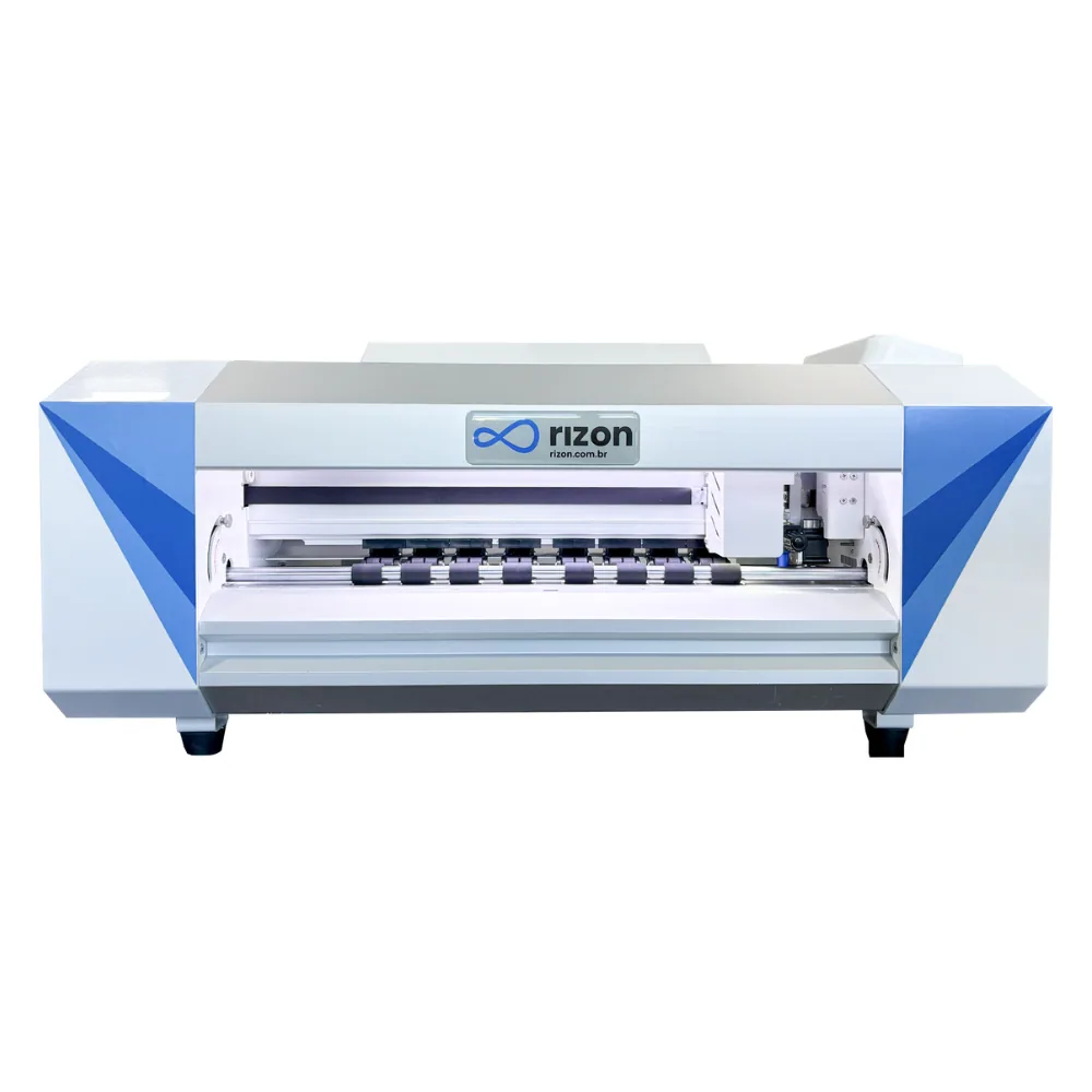 Plotter De Recorte RZN S Velocity A3 Rizon, foto 5 de 6