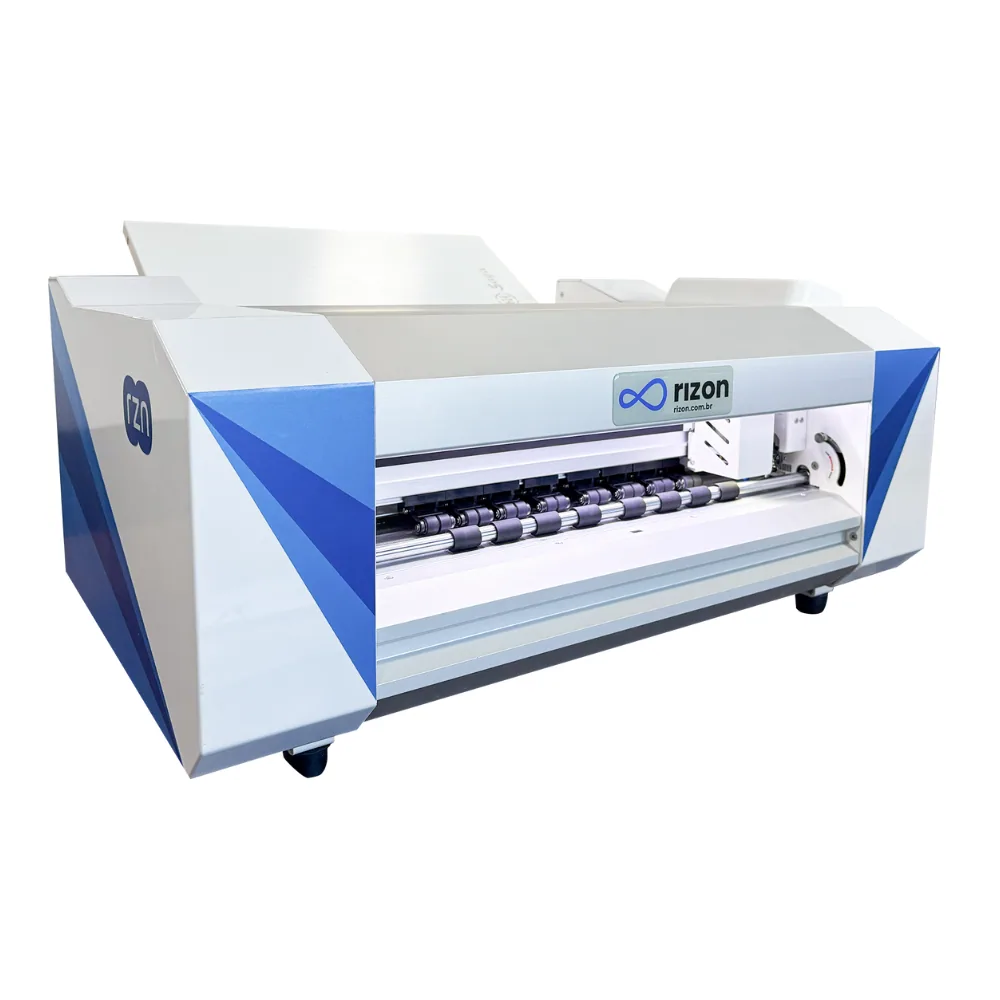 Plotter De Recorte RZN S Velocity A3 Rizon, foto 6 de 6