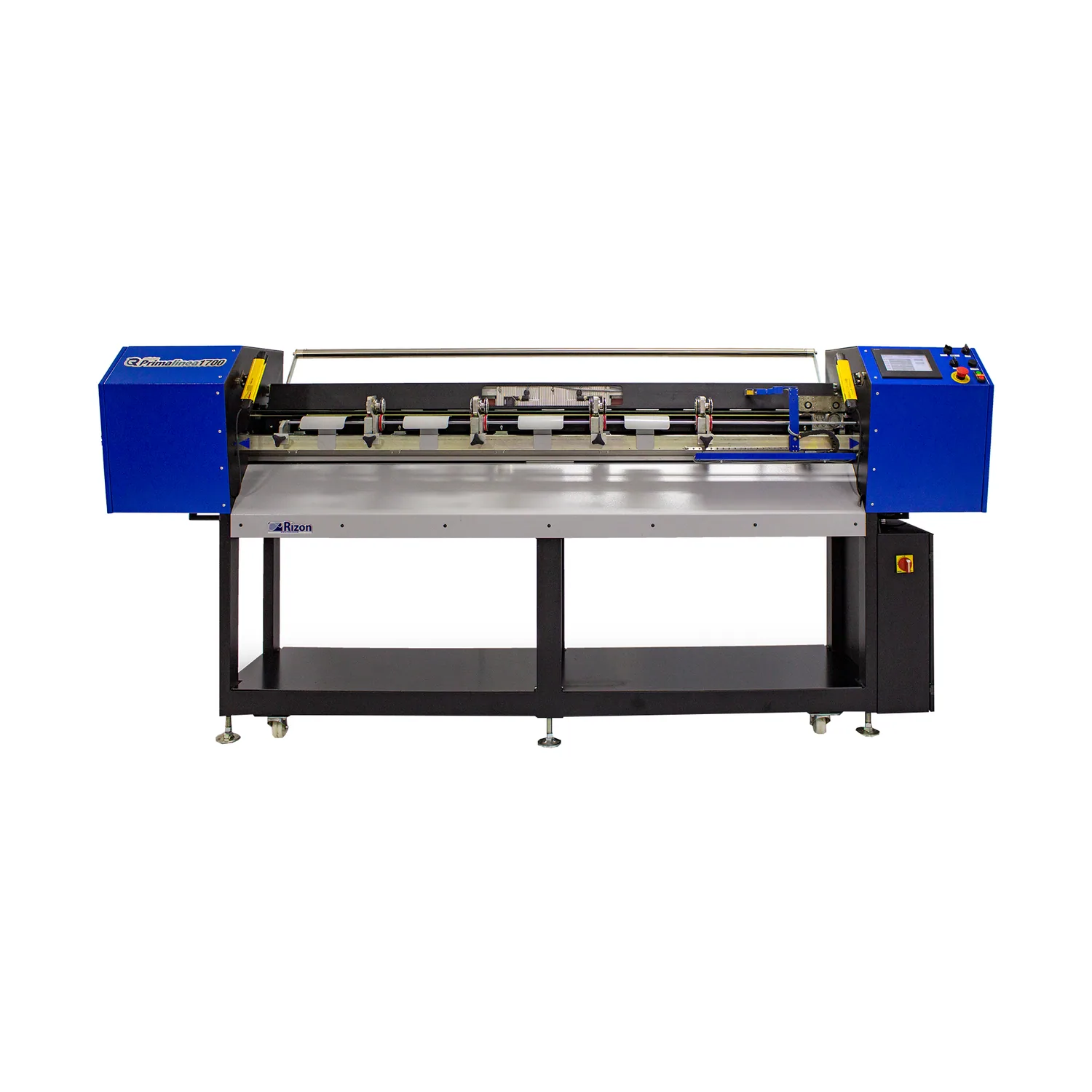 Refiladora Primalinea 1700 Rizon, foto 4 de 4