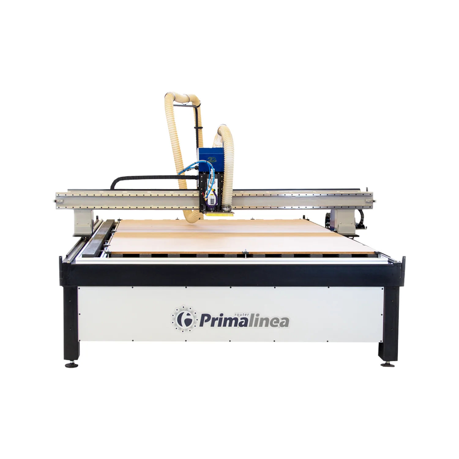 Router CNC Primalinea 1325 E Rizon, foto 2 de 5