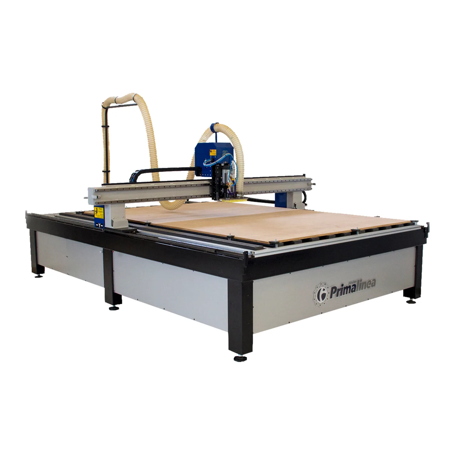 Router CNC Primalinea 1325 E Rizon, foto 3 de 5
