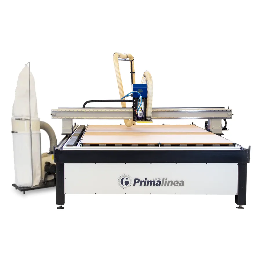 Router Primalinea 2030 VE Easy Servo Rizon