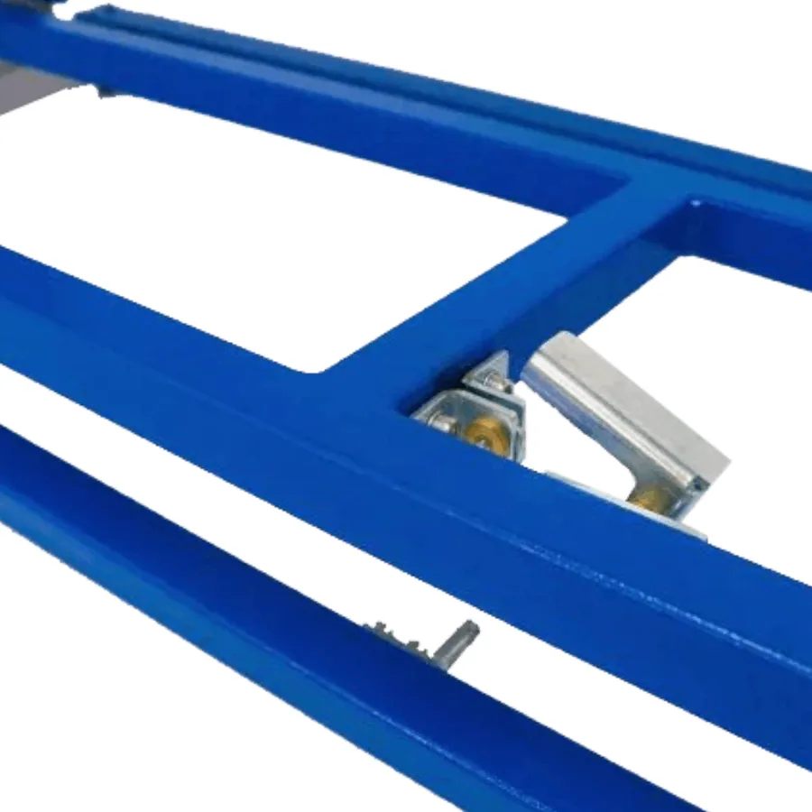 Solda Banner Rizon 1500mm 3mm