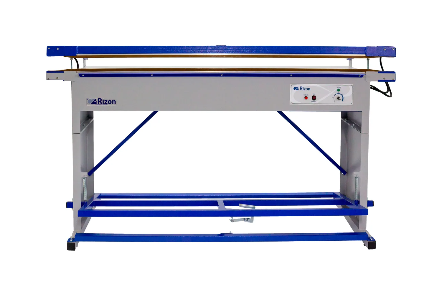 Solda Banner Rizon 1500mm 3mm, foto 5 de 5